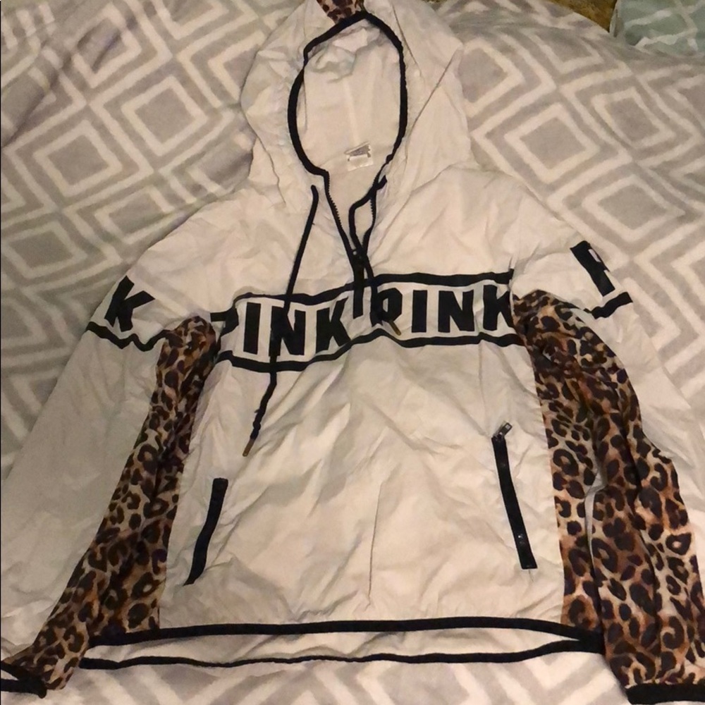 Victoria's Secret PINK Hoodie